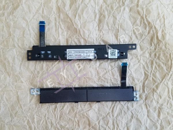 Кнопки миші Dell Latitude 5400